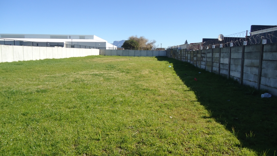 0 Bedroom Property for Sale in Ravensmead Western Cape